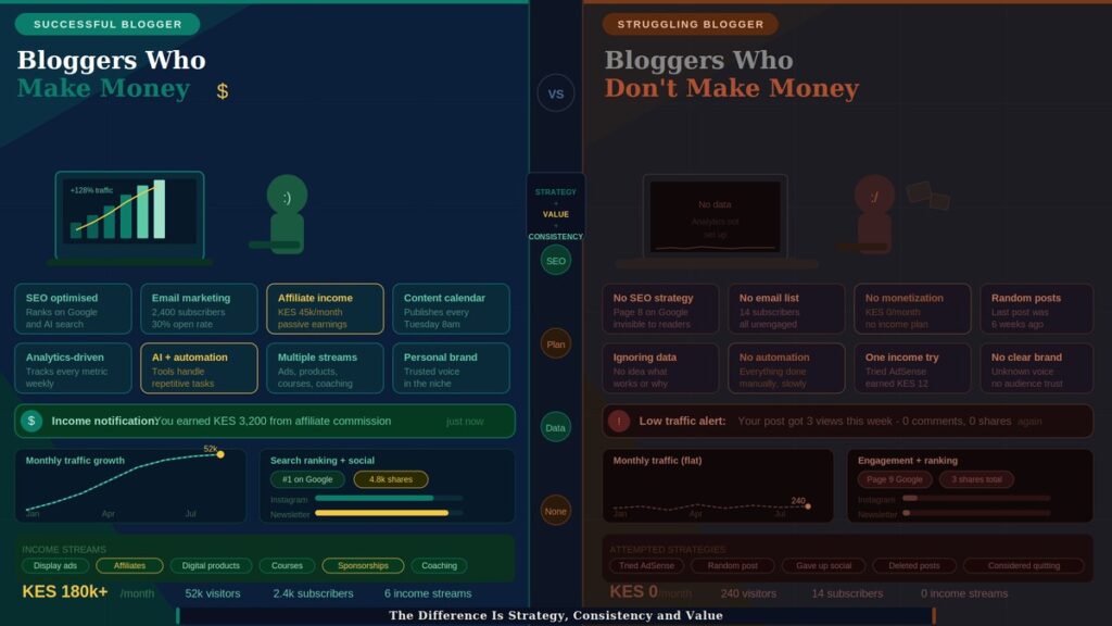 make money blogs