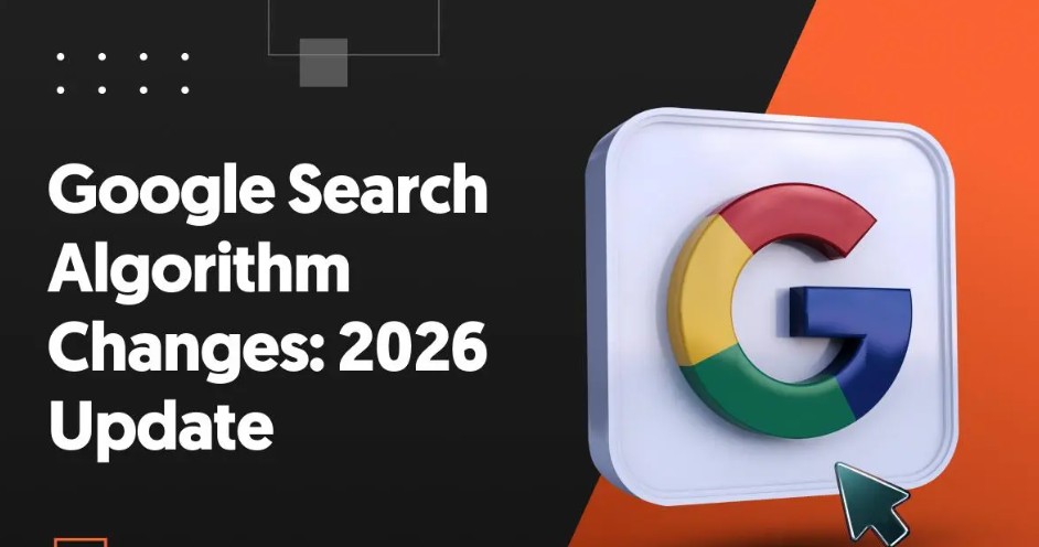 Google’s Algorithm Has Changed Again — And SEO Will Never Be the Same